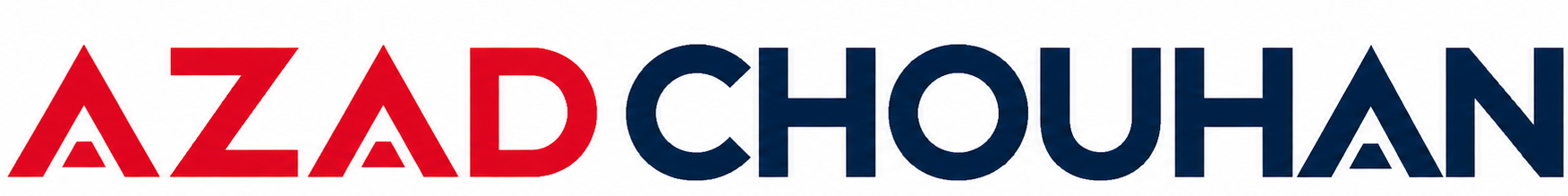 Azad Chouhan Digital Marketing Services